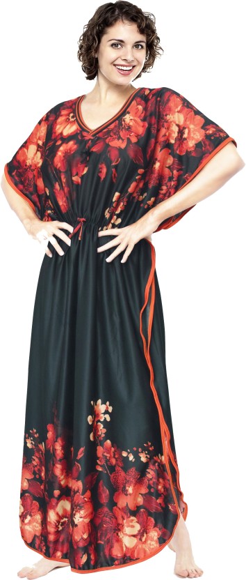 flipkart nightwear