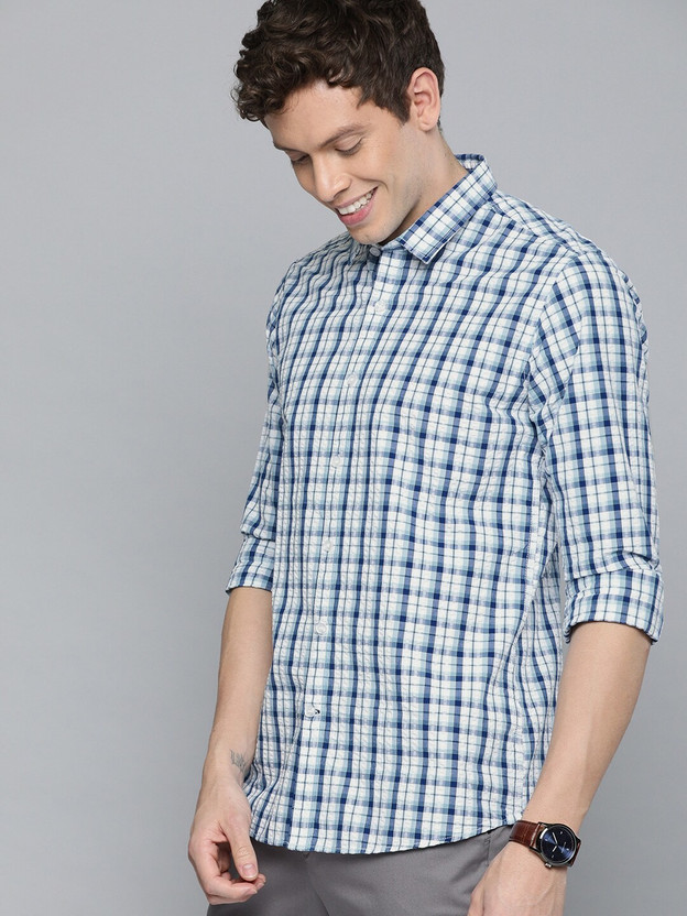Mast and harbour shirts flipkart Clearance