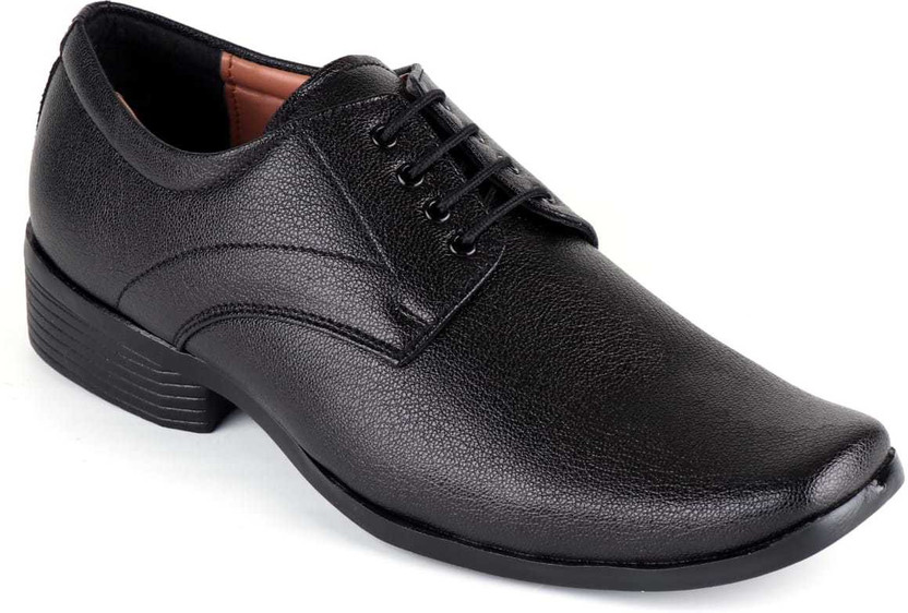 Vigglo Fashion Formal office wear shoes 