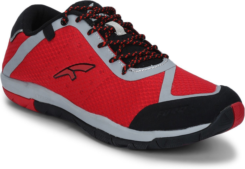Red chief sports shoes flipkart clearance