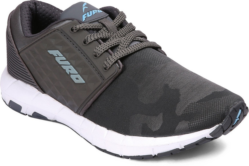 Furo By Red Chief Running Sports Shoes 