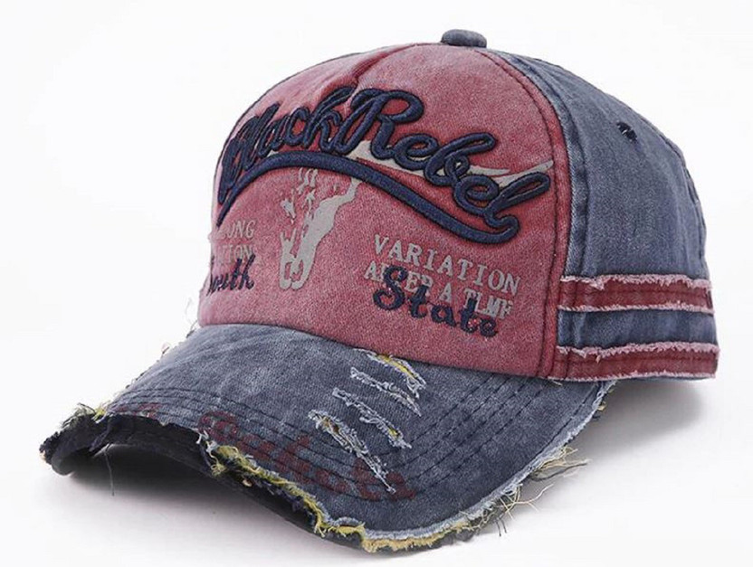 HANDCUFFS Printed Sports/Regular Cap