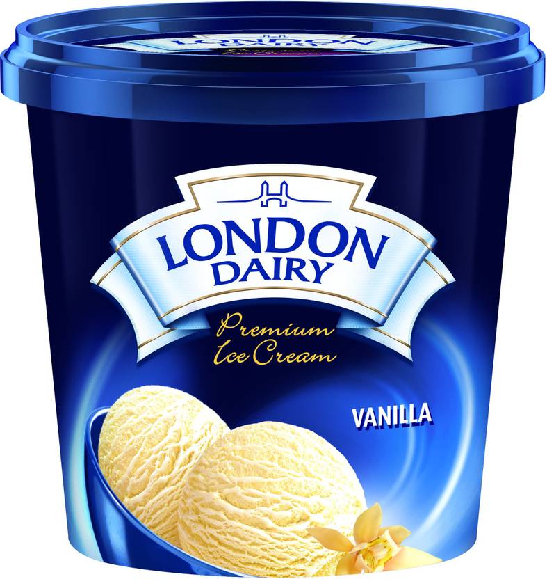 london dairy ice cream price list