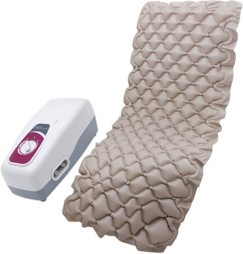 Romsons ORSORE AntiDecubitus Air Pump and Bubble Mattress for