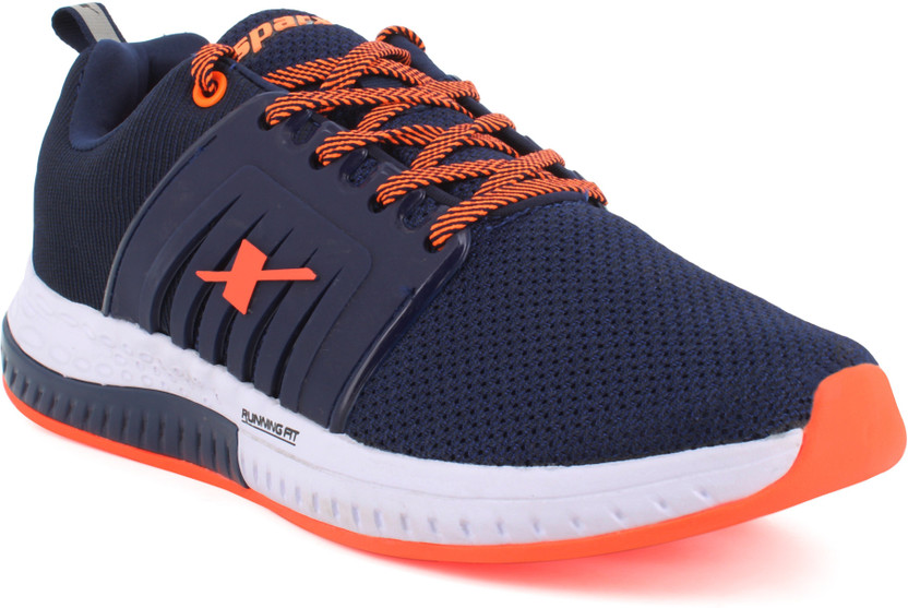 Buy Sparx SM-629 Running Shoes For Men 