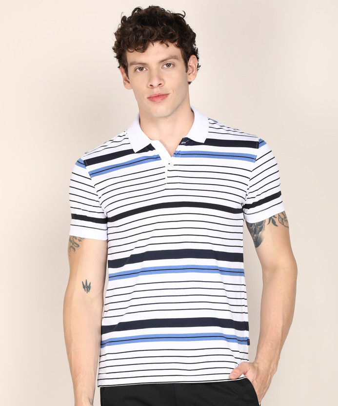 peter england t shirts myntra