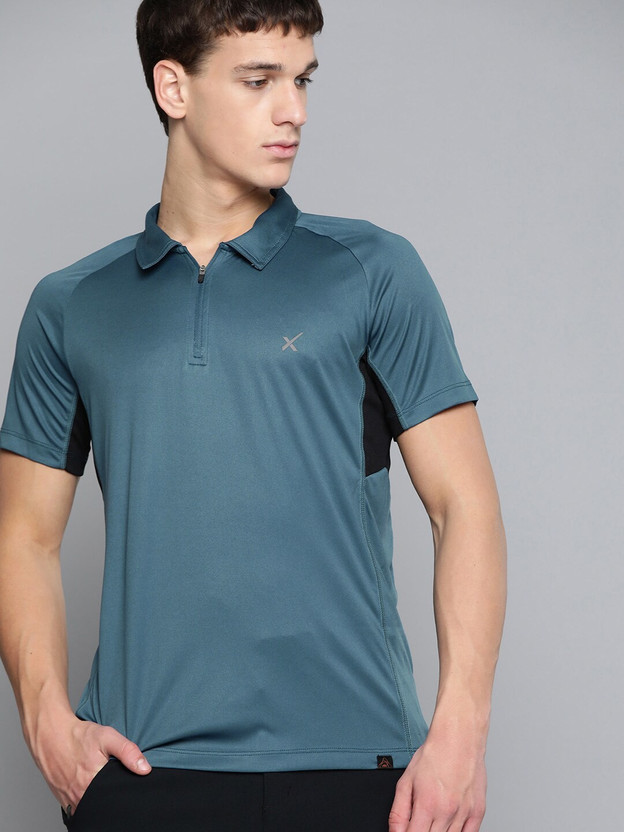 Hrx polo t shirts clearance