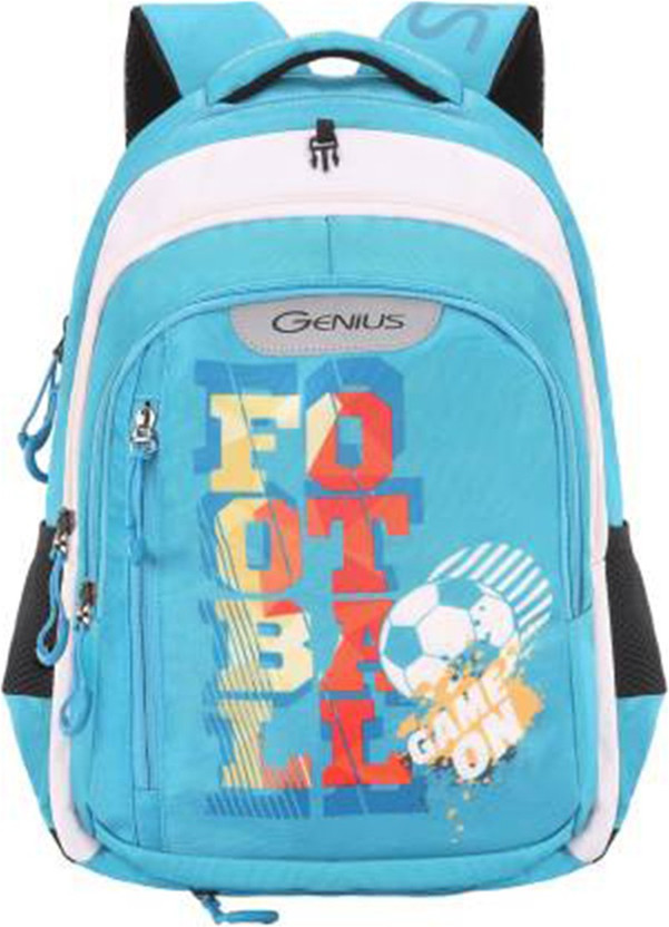 Genius bags flipkart Clearance