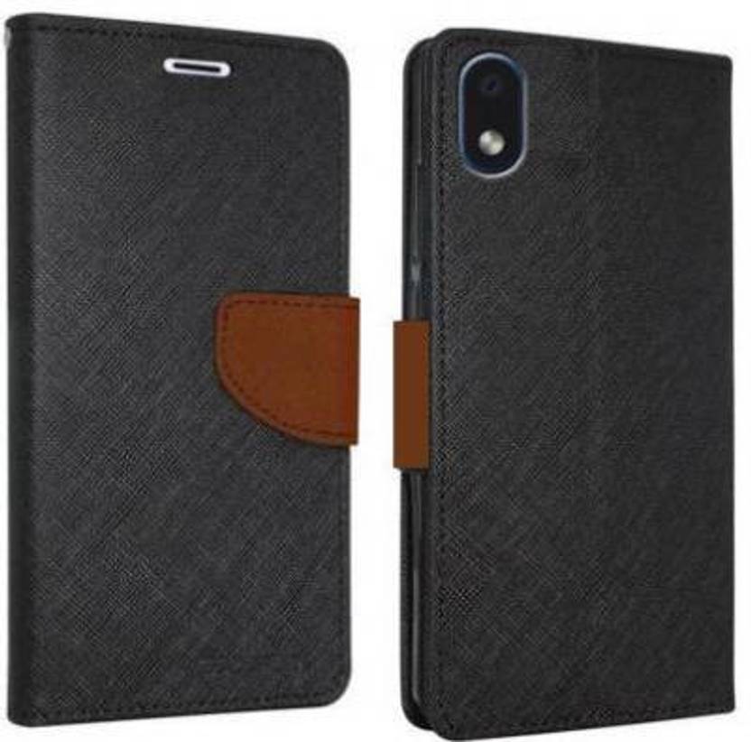 JustAmaze Flip Cover for Samsung Galaxy M01 Core - JustAmaze : Flipkart.com