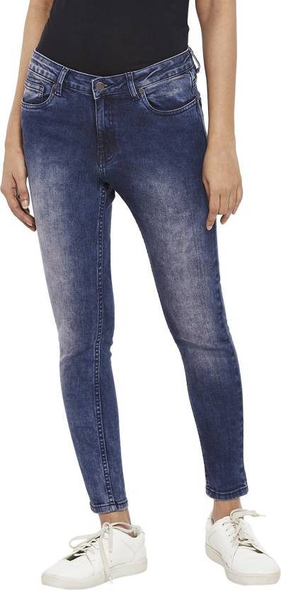 PEOPLE Women Jeans Starts from Rs. 305