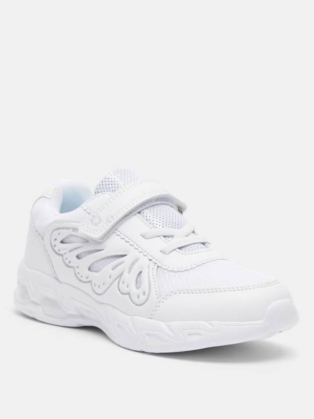 shoexpress Girls Velcro Running Shoes Price in India Buy shoexpress