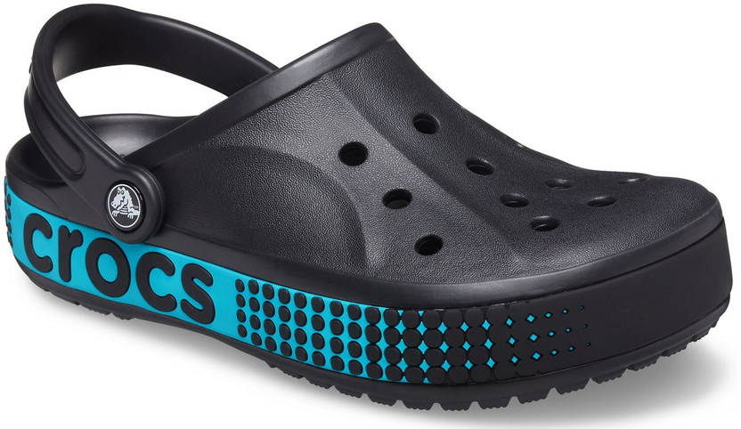 CROCS Bayaband Logo Motion Clog Men 