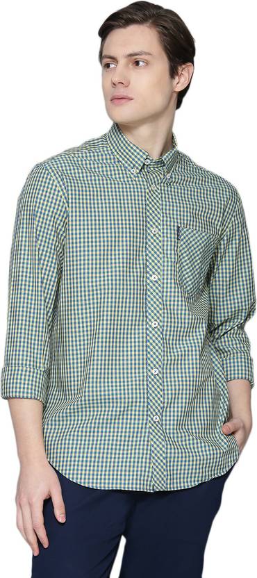 Onderscheiden wees gegroet Pef Ben Sherman Women Checkered Casual Yellow Shirt - Buy Ben Sherman Women Checkered Casual Yellow Shirt Online at Best Prices in India | Flipkart.com Onderscheiden wees gegroet Pef Ben Sherman Women Checkered Casual Yellow Shirt - Buy Ben Sherman Women Checkered Casual Yellow Shirt Online at Best Prices in India | Flipkart.com