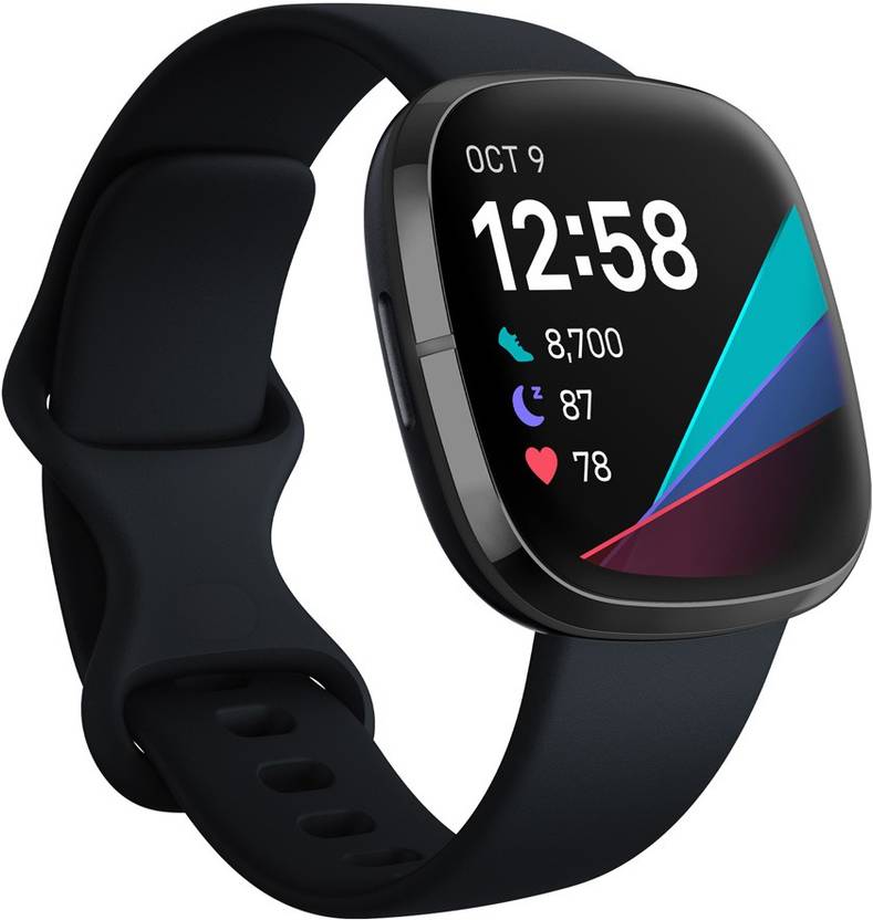 fitbit versa flipkart