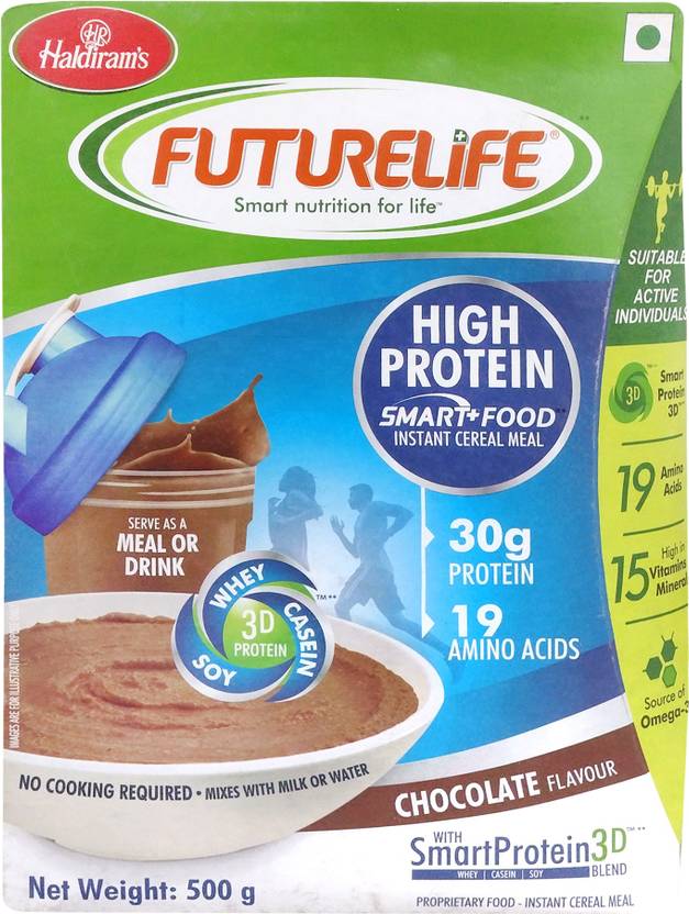 Haldiram's High Protein Futurelife Price in India Buy Haldiram's High
