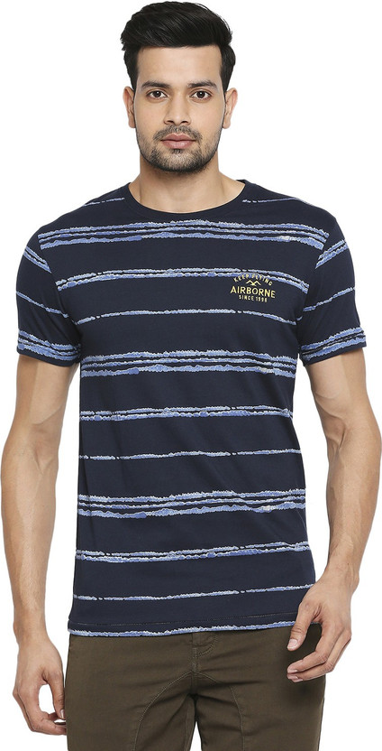 mufti t shirts flipkart