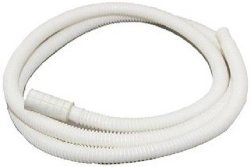 Whirlpool Universal 2 mtr Intlet Pipe for SemiAutomatic Washing Machines Washing Machine Inlet