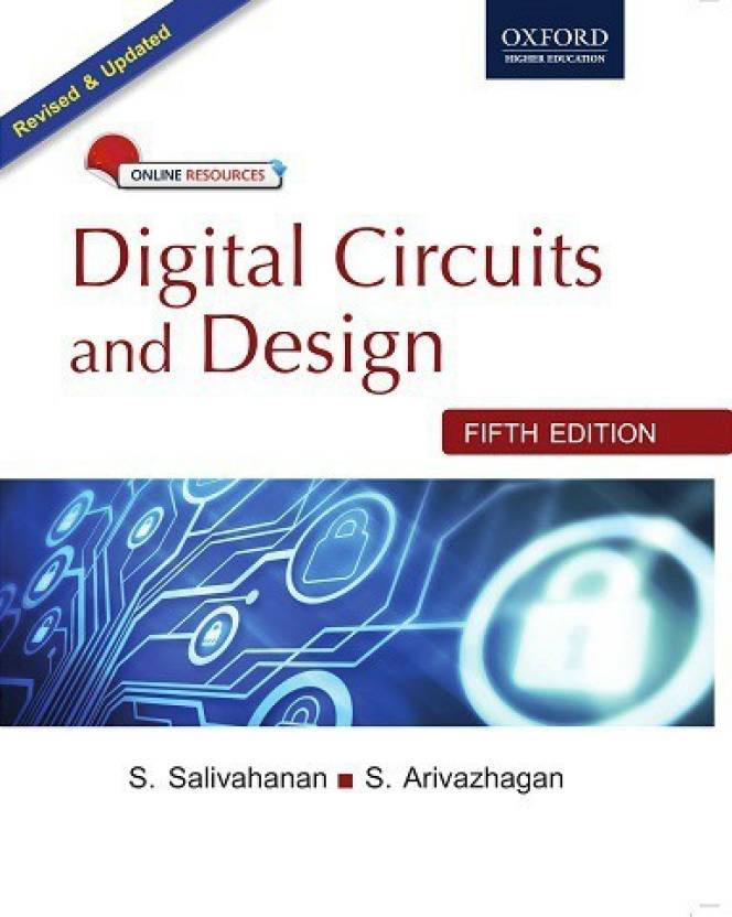 Digital Circuits and Design 5 Edition Buy Digital Circuits and Design