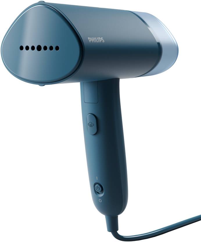 philips travel steamer review