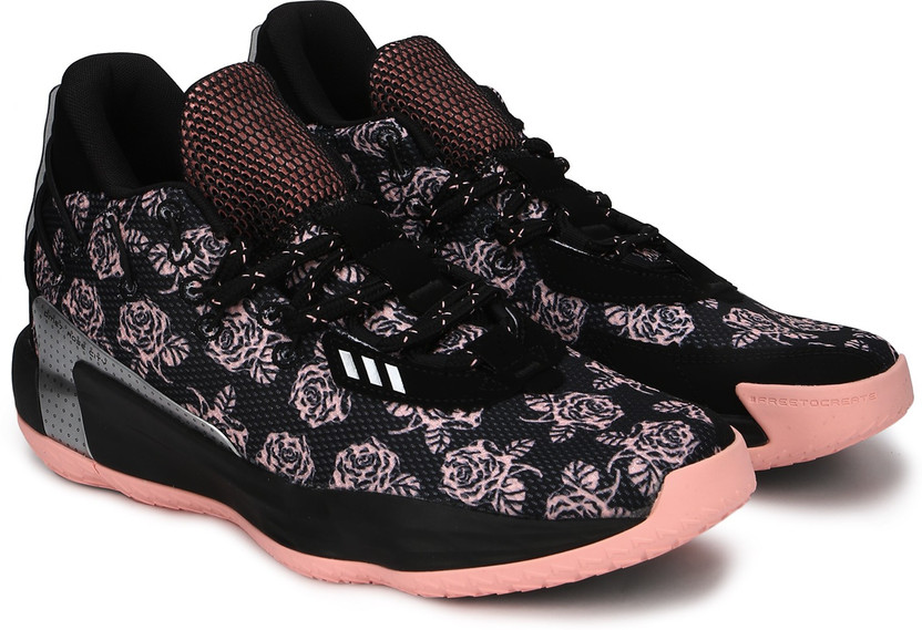 adidas dame