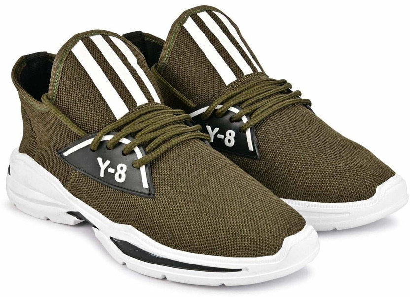A J SHOES Running Shoes For Men - Buy A 