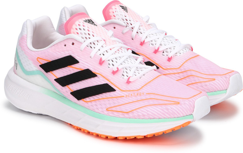 ADIDAS Sl20 Summer.Ready M Running 