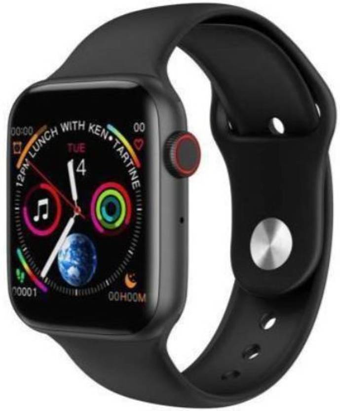 mi smart watch flipkart