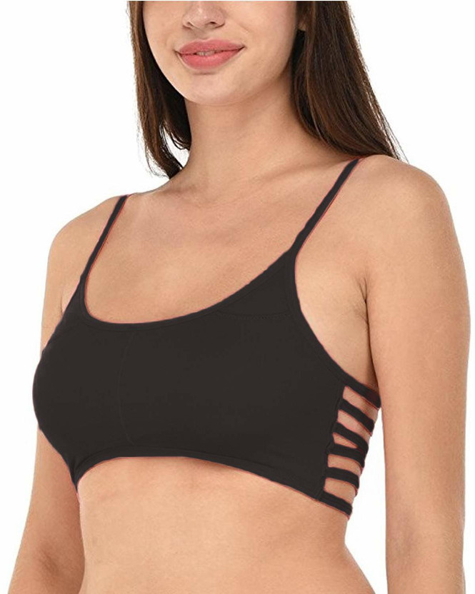 bra back strap cover