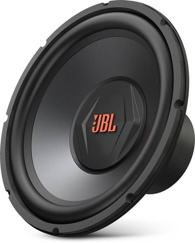 JBL A1500HI 1500W 12" (300mm) Subwoofer Price in India Buy JBL