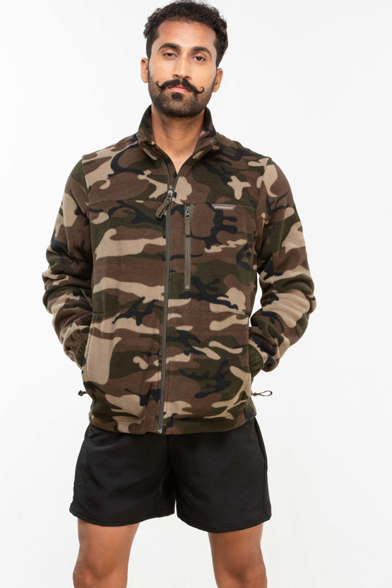 Buy SOLOGNAC by Decathlon Full Sleeve 