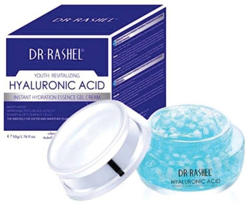Dr.Rashel HYALURONIC ACID YOUTH REVITALIZING INSTANT HYDRATION ESSENCE