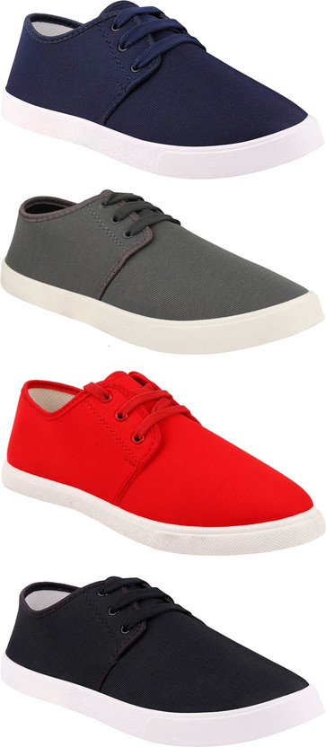 Flipkart combo shoes offer