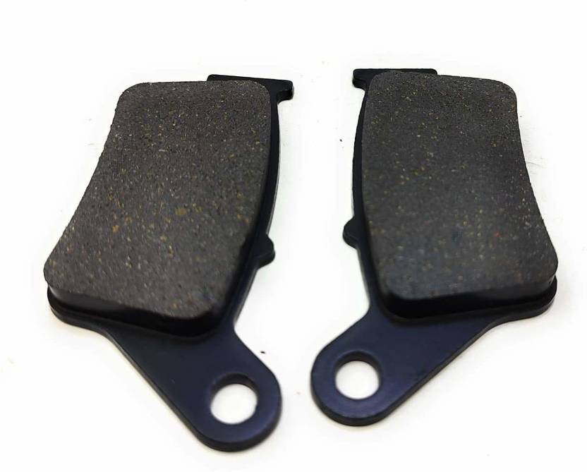 TRP Traders REAR Brake Pad, Disc Pads Compatible for BAJAJ PULSAR UG5