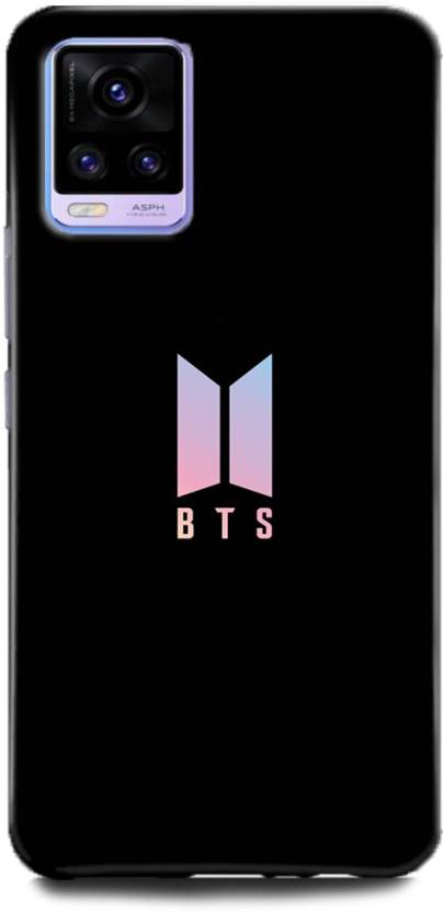 vivo bts edition