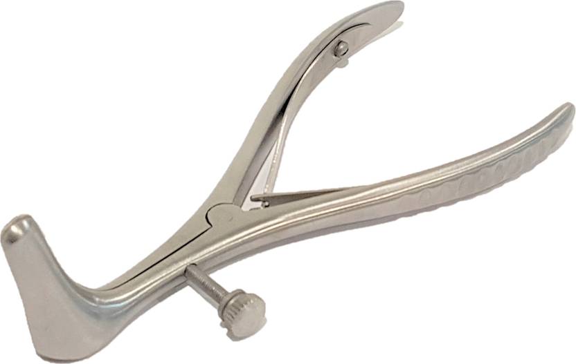 FusionKraft Reusable Nasal Speculum Price in India Buy FusionKraft
