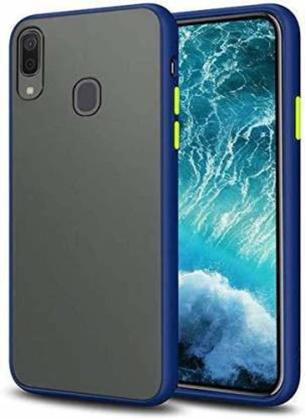 Cellshop Back Cover for Samsung Galaxy M20 - Cellshop : Flipkart.com