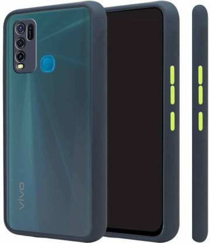 Back Cover for Vivo Y30