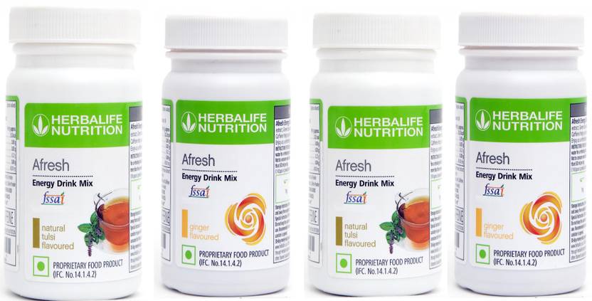 Herbalife Nutrition Afresh Energy And Nutrition Drink 2TULSI 2GINGER 4 herbalife-nutrition-afresh-energy-and-nutrition-drink-2tulsi-2ginger-4