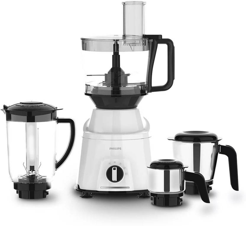 PHILIPS HL7763 750 W Food Processor Price in India Buy PHILIPS HL7763 750 W Food Processor