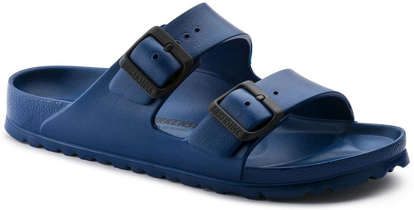 Birkenstock Men Blue Sandals - Buy 