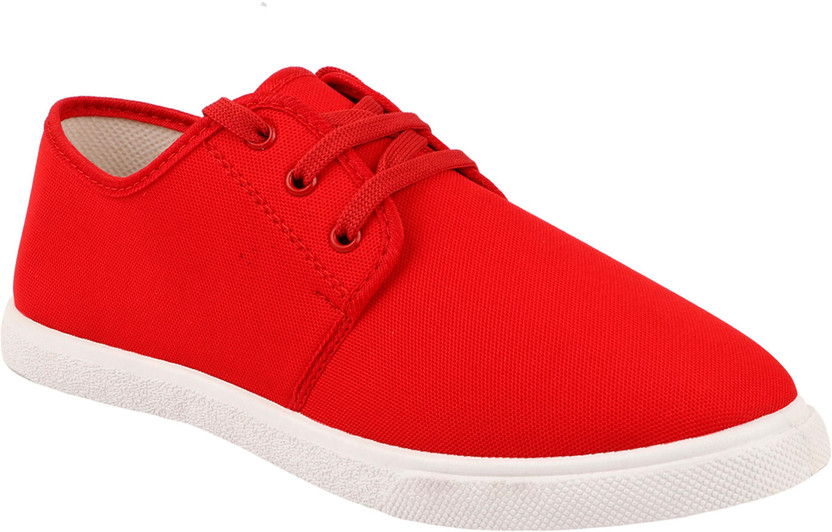 flipkart shoes canvas
