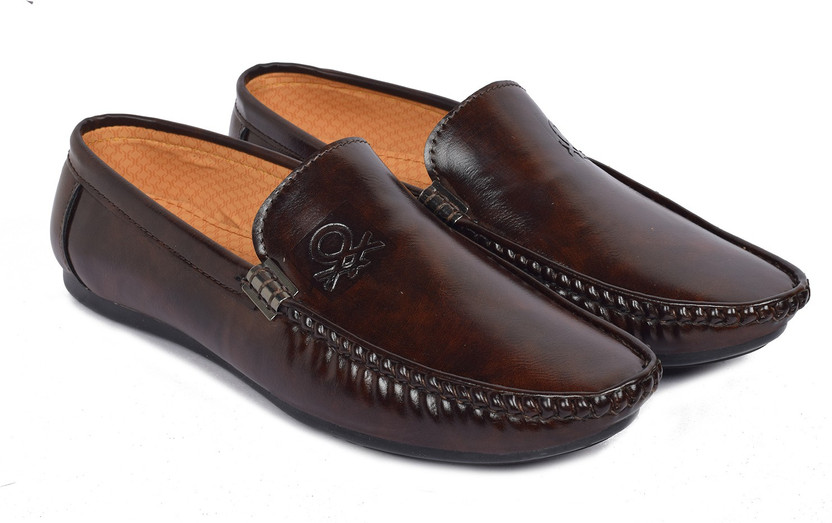 Joker Stylish Comfortable loafer shoe 
