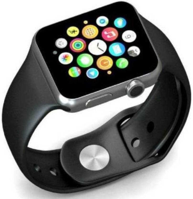 ROAR NPQ_264L_ A1 Smart Watch Smartwatch Price in India - Buy ROAR NPQ_264L_ A1 Smart Watch