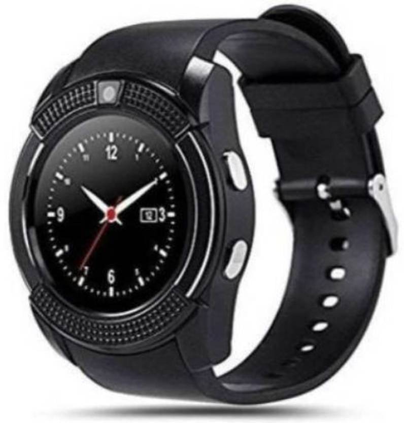 mi smart watch on flipkart
