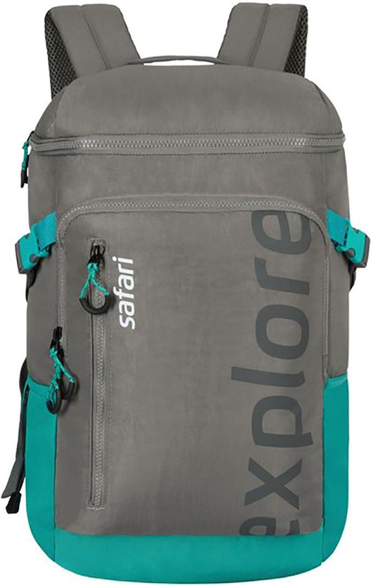 Safari explorer backpack clearance