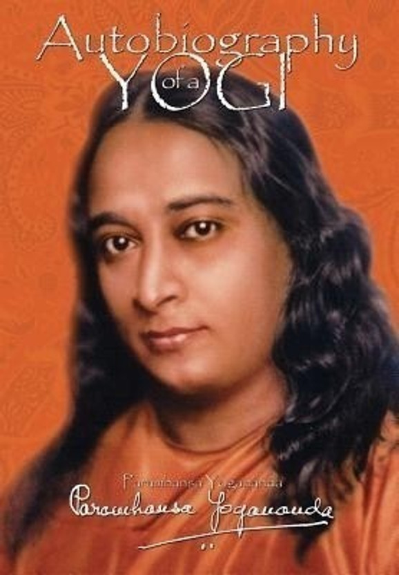 Autobiography of a Yogi(English, Paperback, Yogananda Paramhansa)