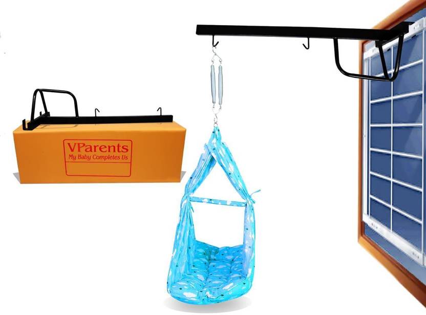 VParents Window baby cradle cot Metal Hanger Buy Baby Care Products