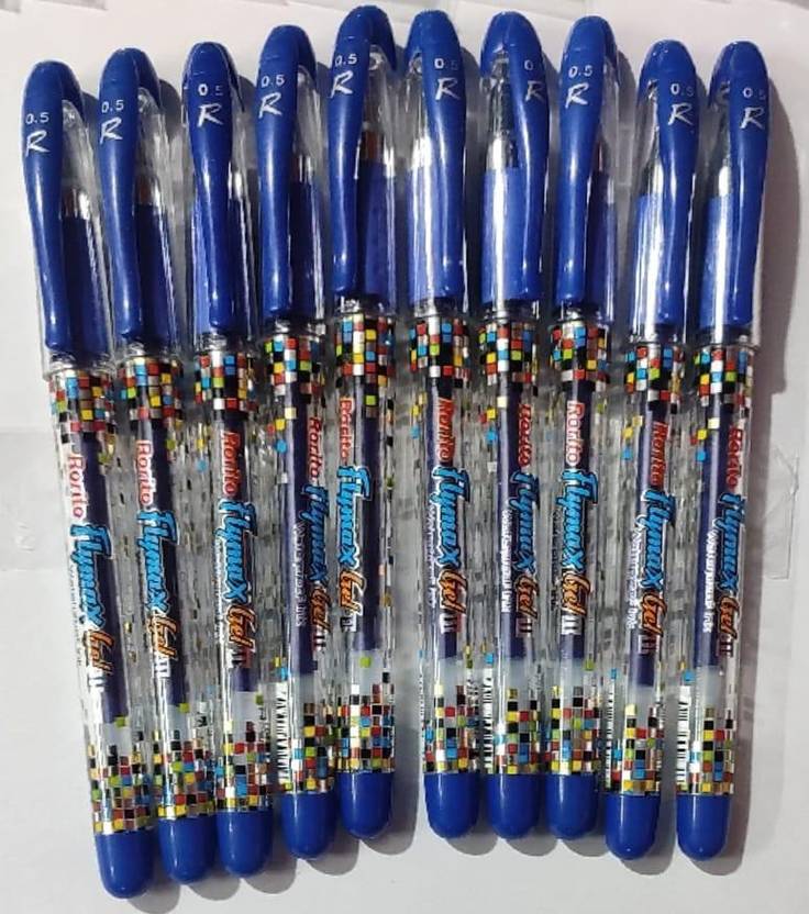 Flymax gel pen Clearance