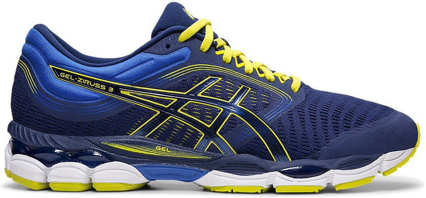 asics Gel-Ziruss 3 Running Shoes For Men - Buy asics Gel-Ziruss 3 Running  Shoes For Men Online at Best Price - Shop Online for Footwears in India |  Flipkart.com