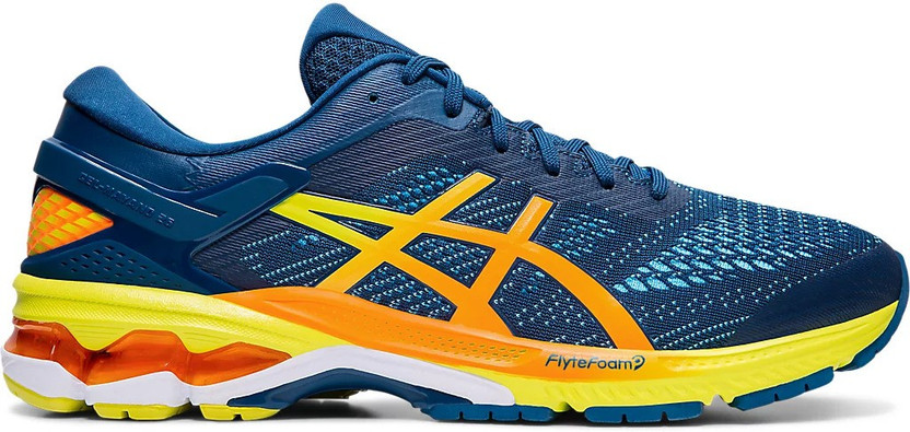 asics GEL-Kayano 26 Running Shoes For 